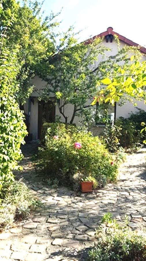 Bed and Breakfast Mirabelle à Chieulles Extérieur photo