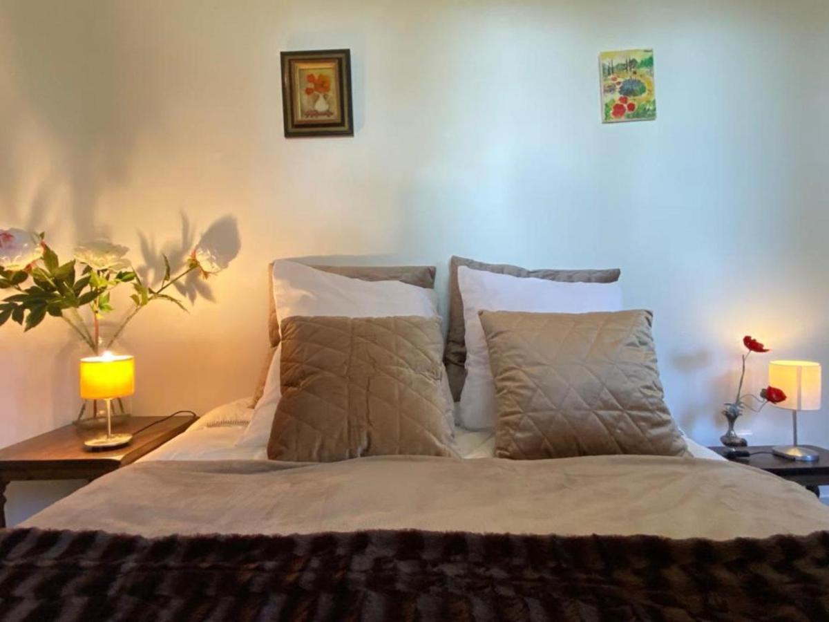 Bed and Breakfast Mirabelle à Chieulles Extérieur photo