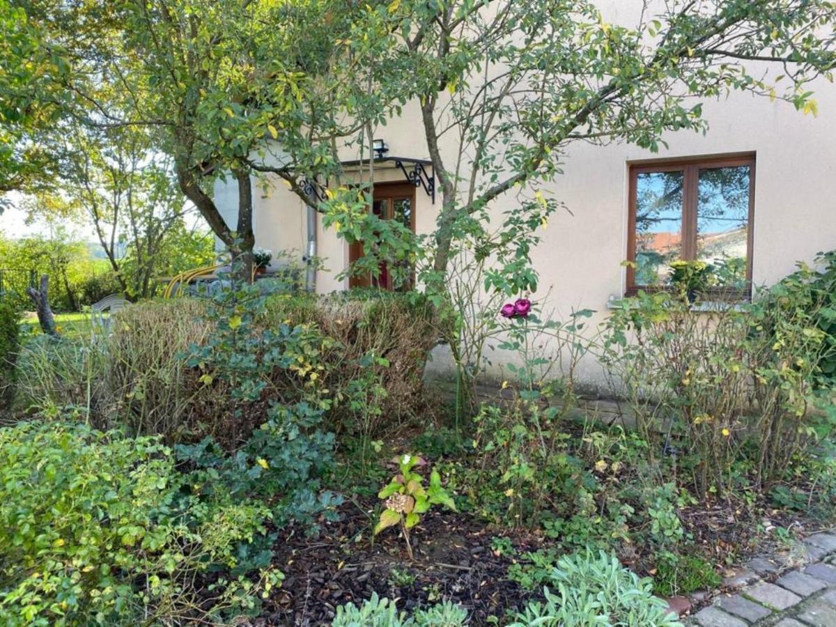 Bed and Breakfast Mirabelle à Chieulles Extérieur photo